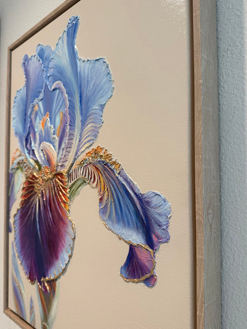 Awakening Iris