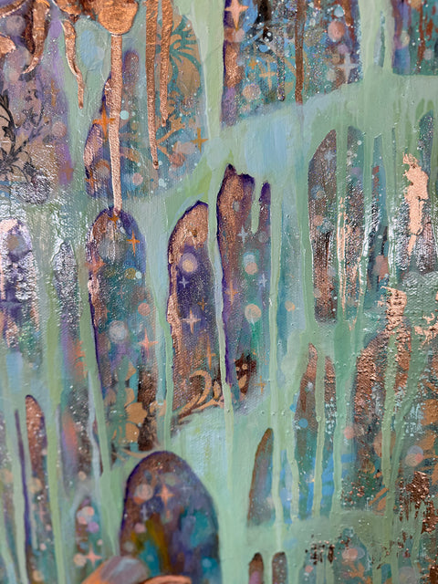 Bright Eyes — Prints (Paper & Canvas)