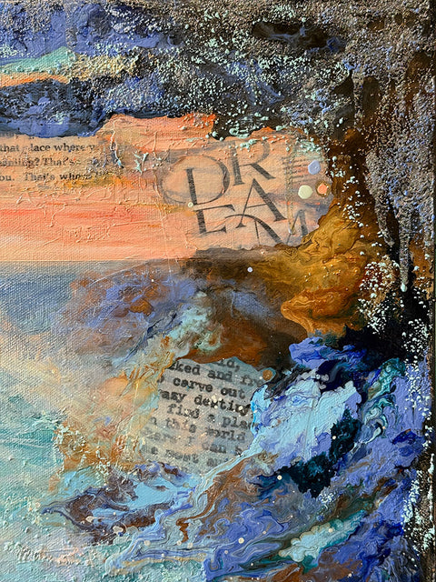 A Wild Dream Before the Storm