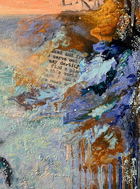 A Wild Dream Before the Storm