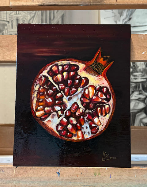 Pomegranate