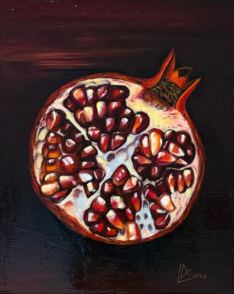 Pomegranate