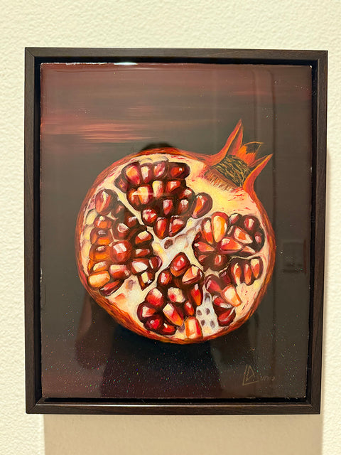 Pomegranate
