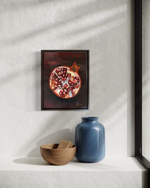 Pomegranate