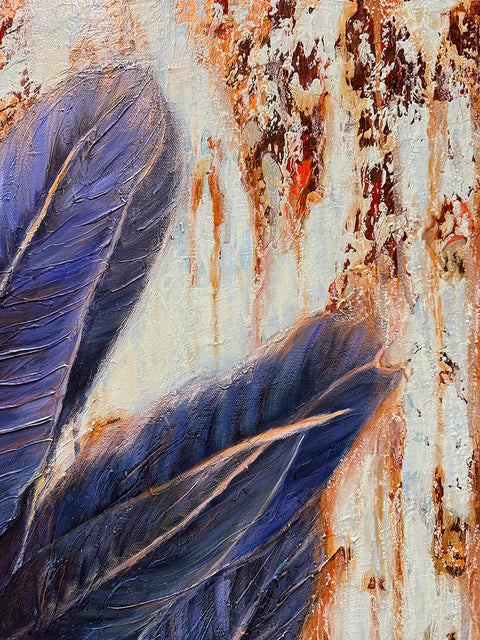 Still Moment — Paper & Canvas Prints