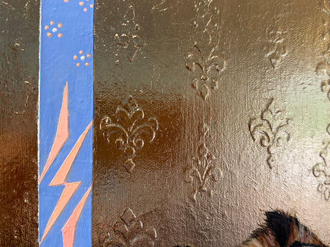 Move with Love — Prints (Paper & Canvas)