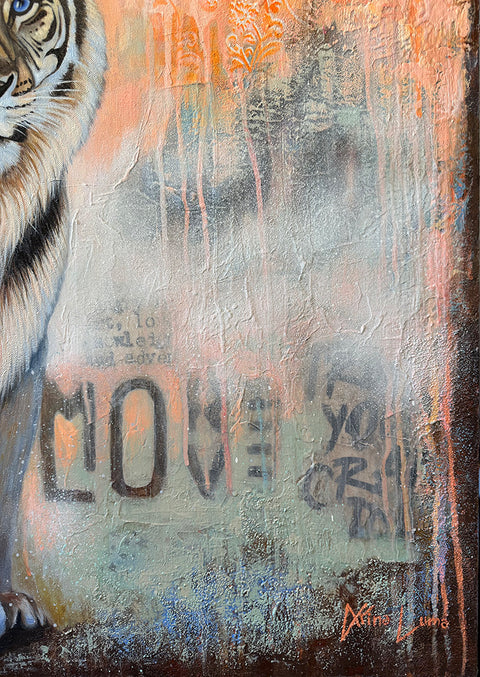 Move with Love