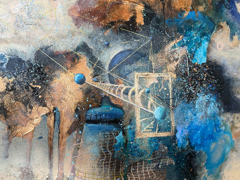 Dream Collapse