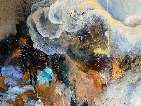 Dream Collapse