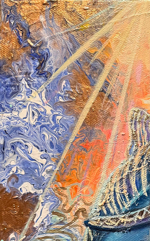 Dolphin’s Song