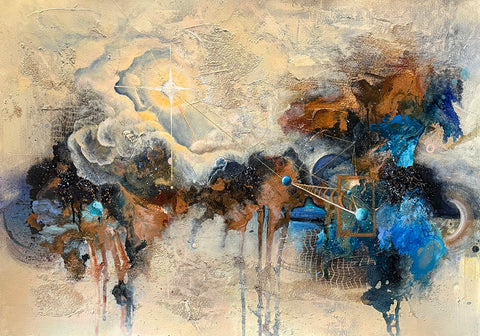 Dream Collapse