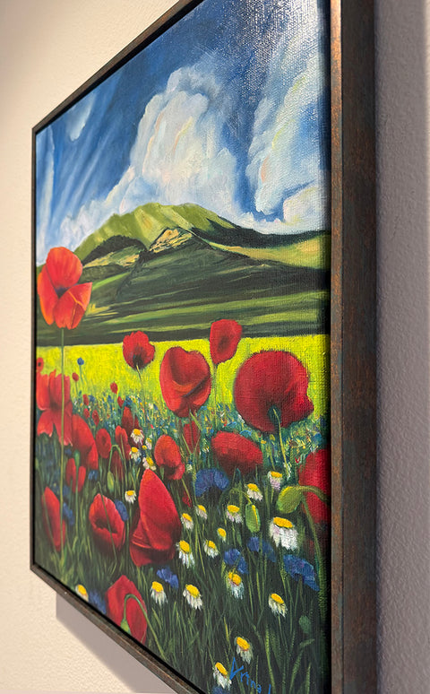 Fields of Joy