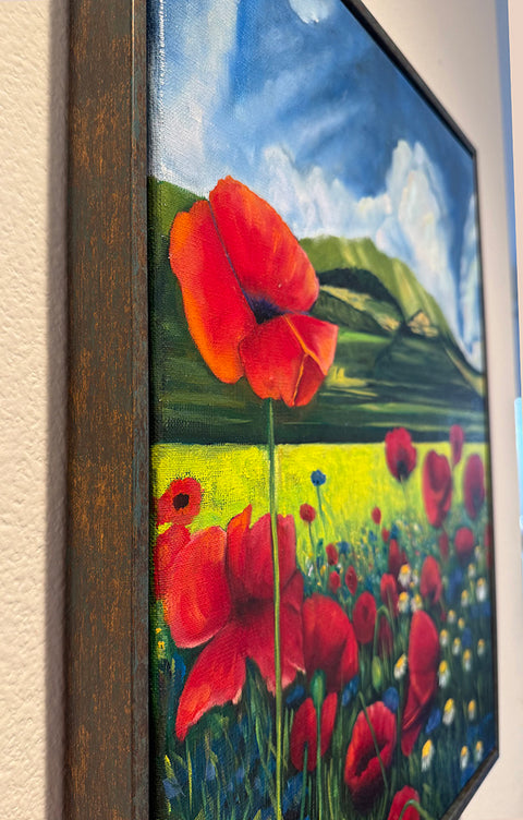 Fields of Joy
