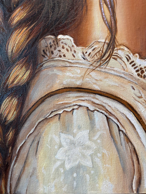 Golden Moment