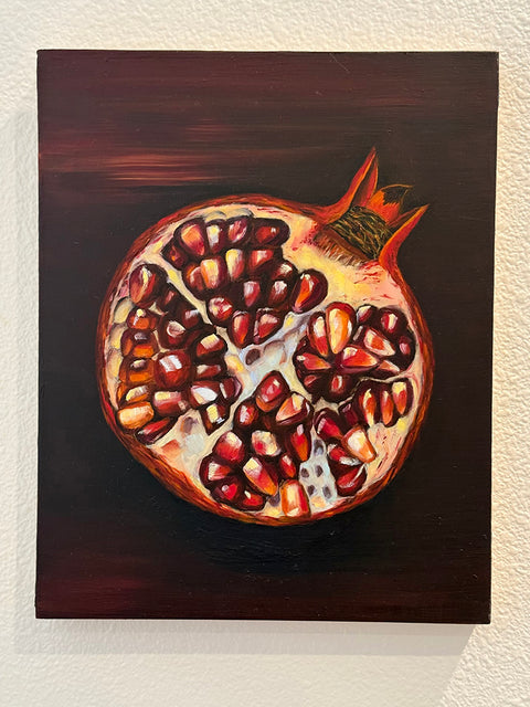 Pomegranate