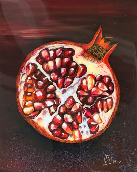Pomegranate