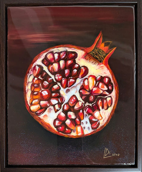 Pomegranate