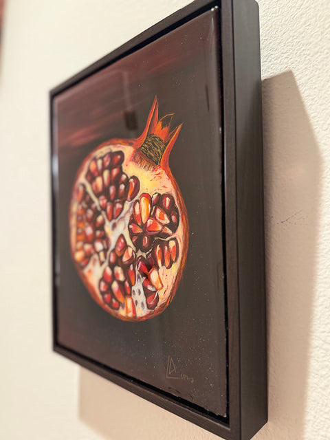 Pomegranate