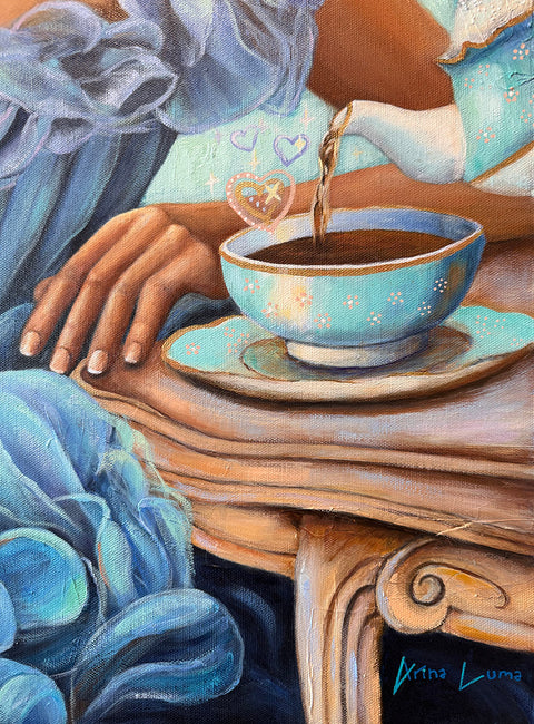 Tea Party