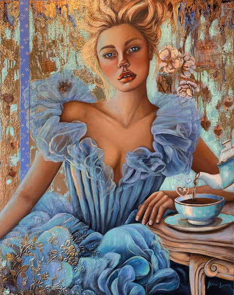 Tea Party