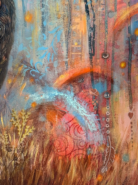 Woodland Spirit